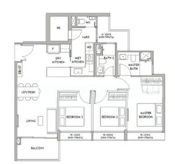 Dunearn Road (D11), Condominium #591869571